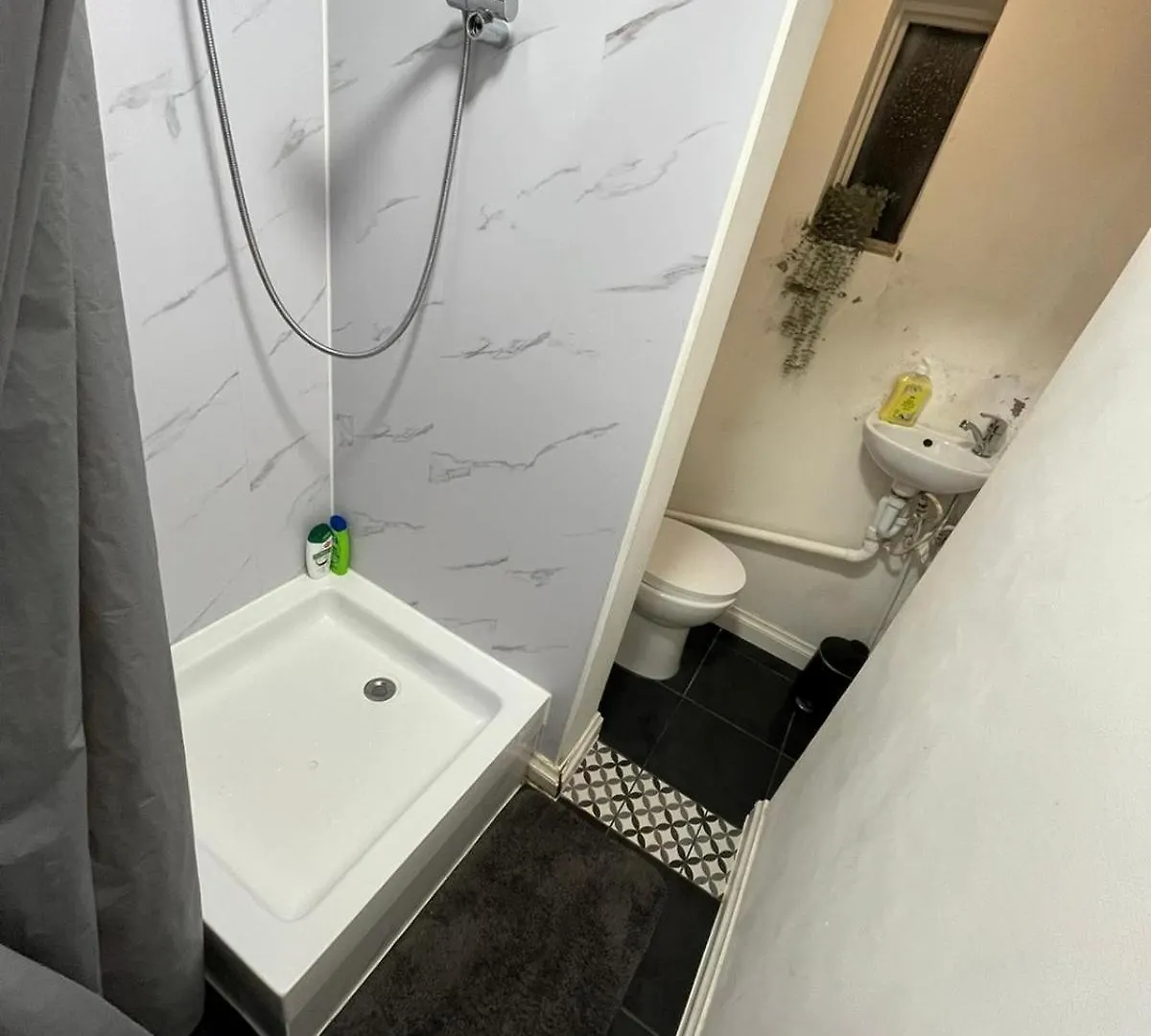 Apartment London Studio United Kingdom