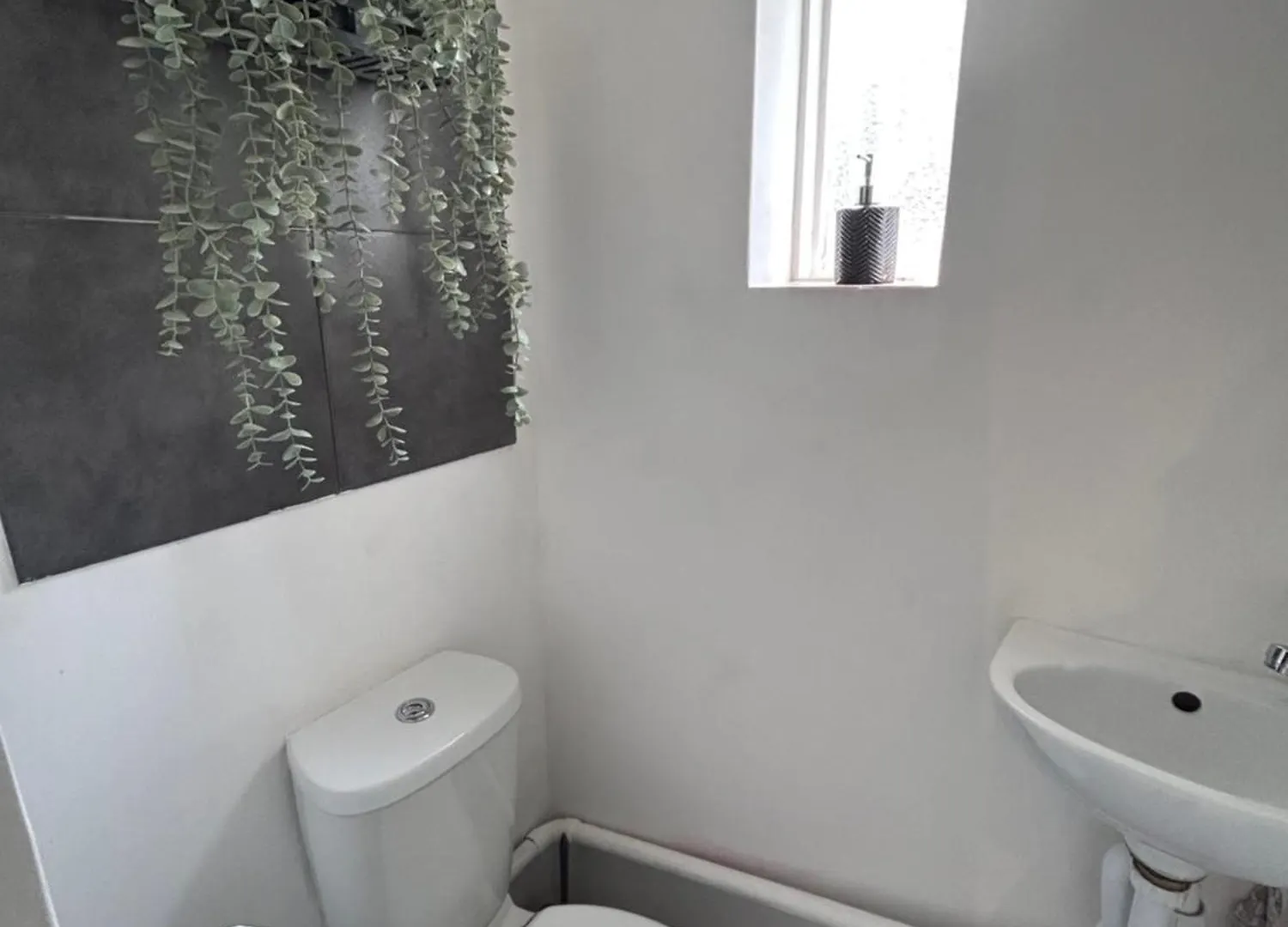 London Studio Apartment